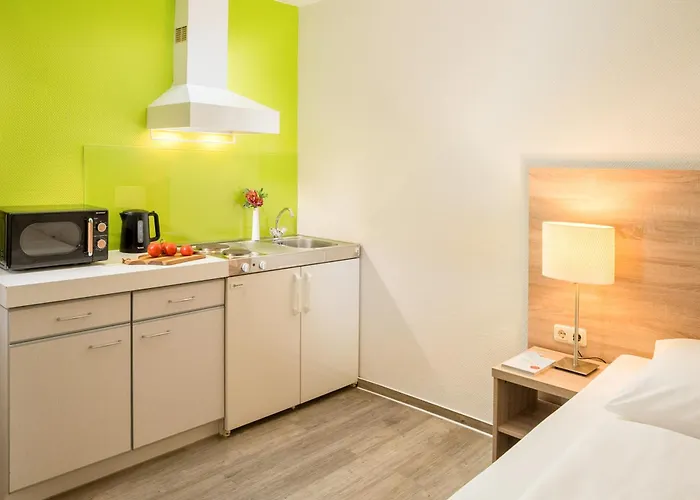 Hotel Westerfeld