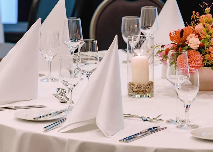 Moevenpick Hotel Stuttgart Airport