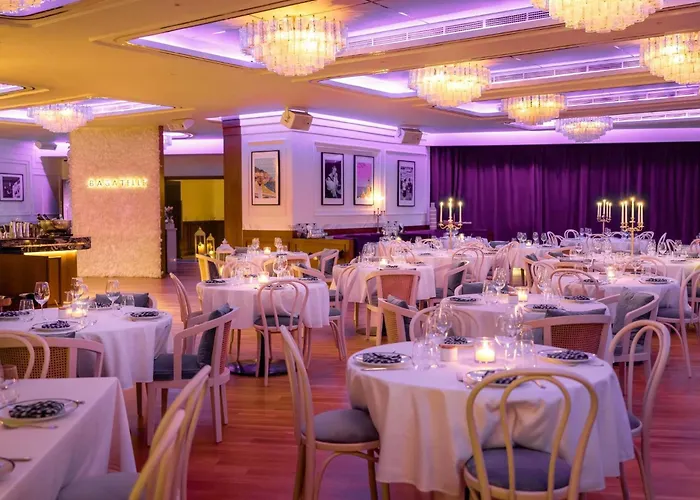 Fairmont Dubai