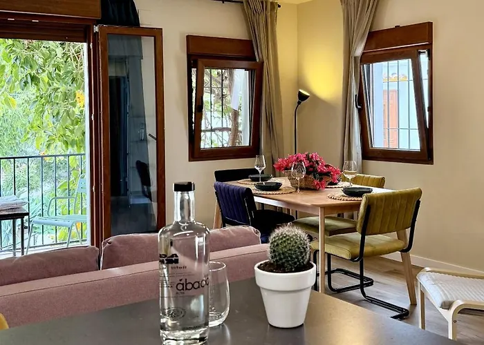 Hotel Abaco Altea