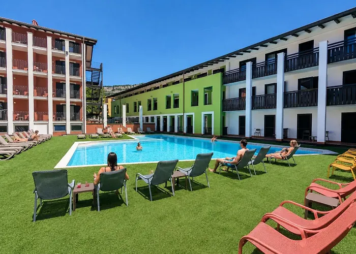 Hotel Vela