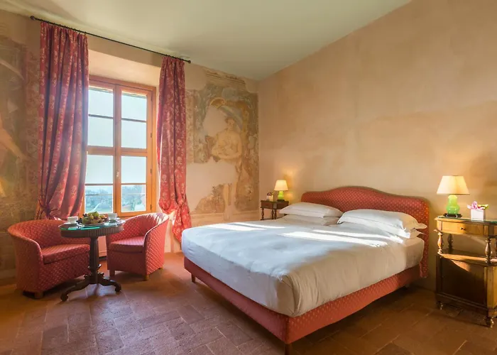Palazzo Arzaga Hotel, Spa&Golf Resort