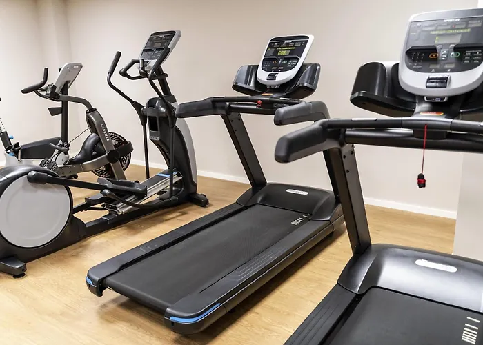 Ibis Styles Zurich City Center