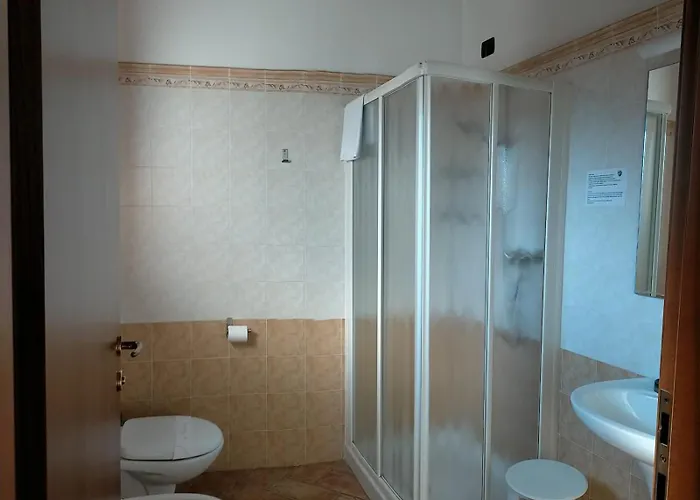 Hotel Agli Ulivi