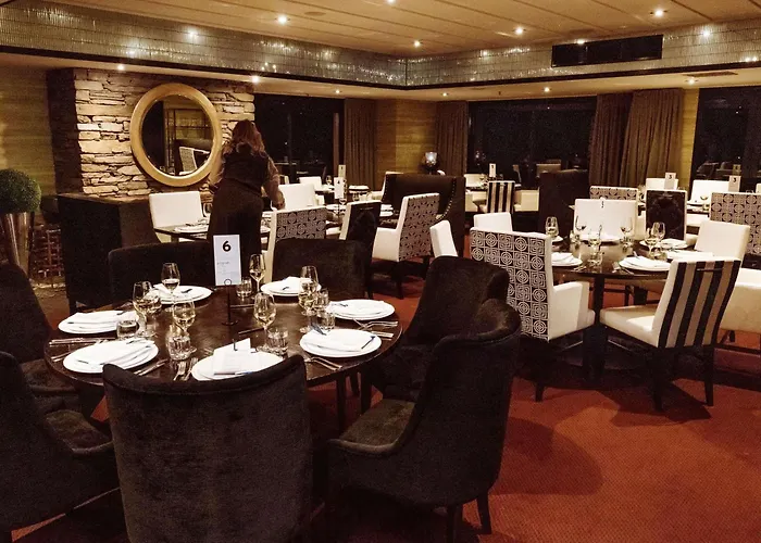 Hotel St Moritz, Queenstown - Mgallery Collection