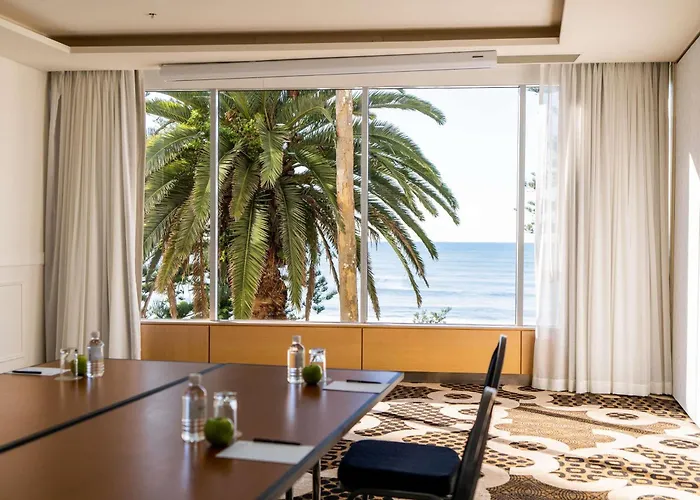 Novotel Wollongong Northbeach