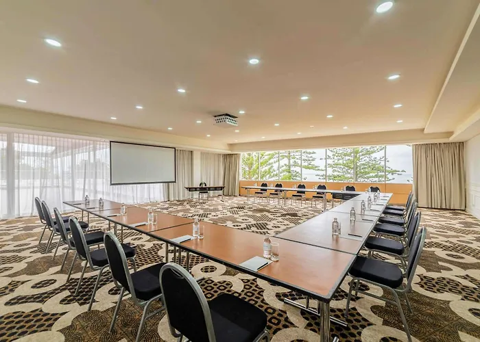 Novotel Wollongong Northbeach