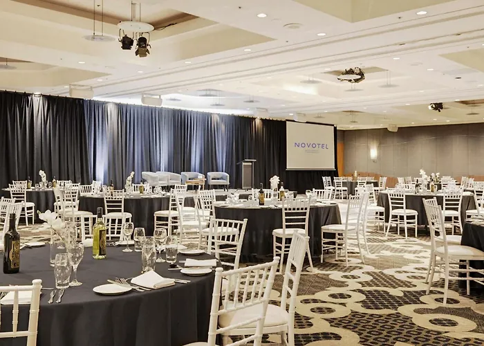 Novotel Wollongong Northbeach