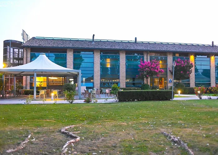 Best Western Hotel Green City