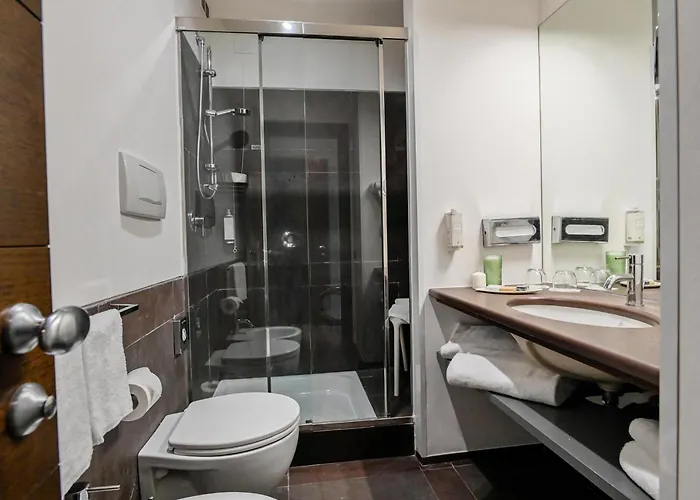 Best Western Hotel Green City