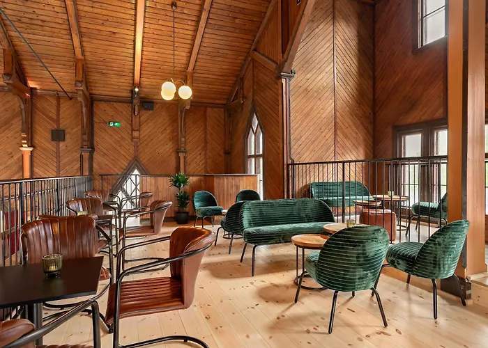 Best Western Hotel Bollnas