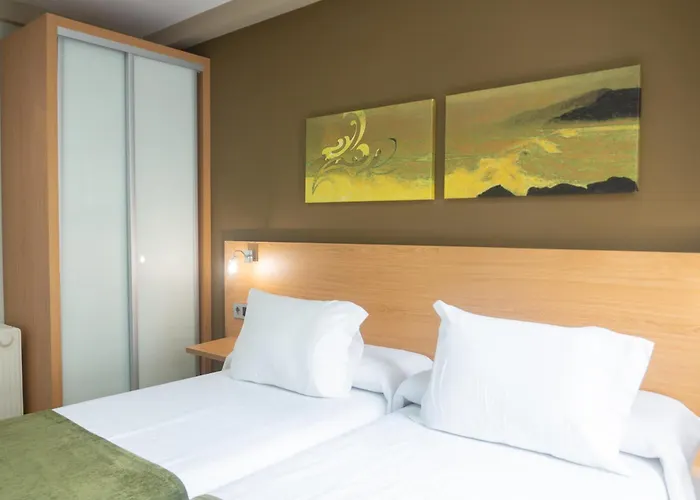 Hotel Olatu