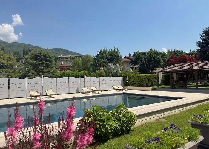 Hotel Merloni