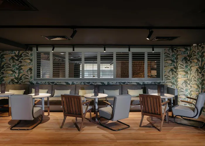 Hotel Indigo Brisbane City Centre By Ihg