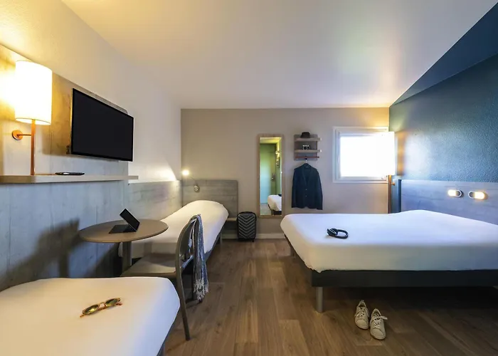 ibis budget Nuits Saint Georges
