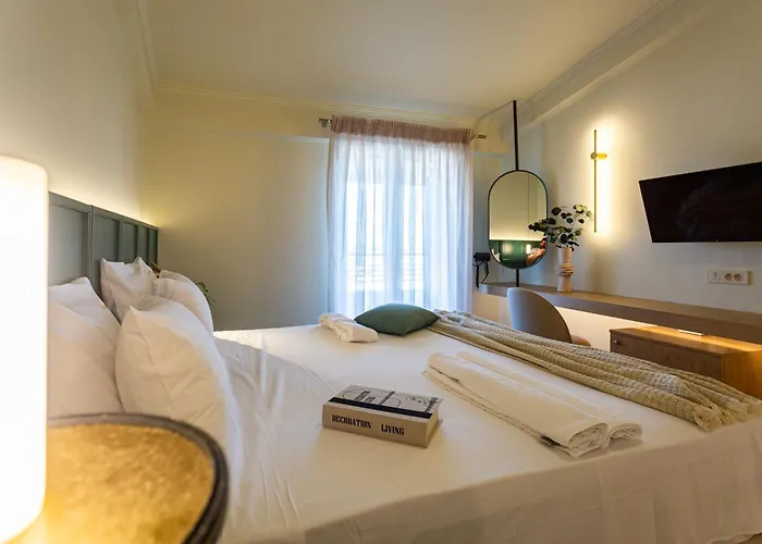Zante Pantheon Hotel