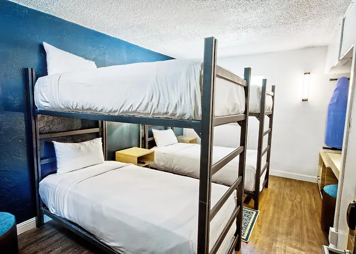 Downtowner Boutique Hotel