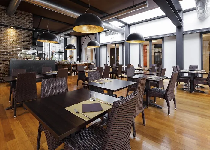 Best Western Falck Village Milano Sesto