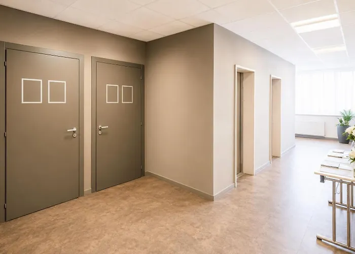 SHG Hotel Bologna
