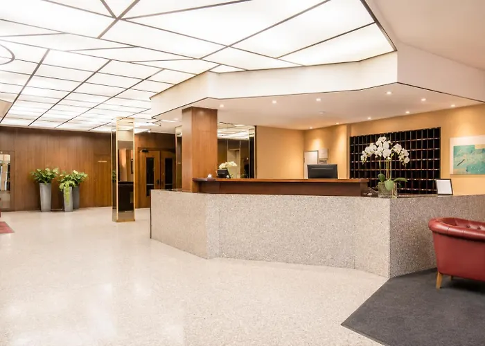 SHG Hotel Bologna