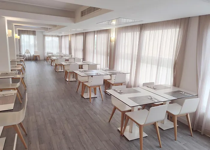 Bluesea Cala Millor Hotel