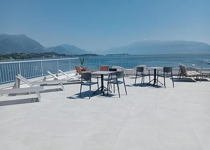 Bellerive Ristorante Albergo