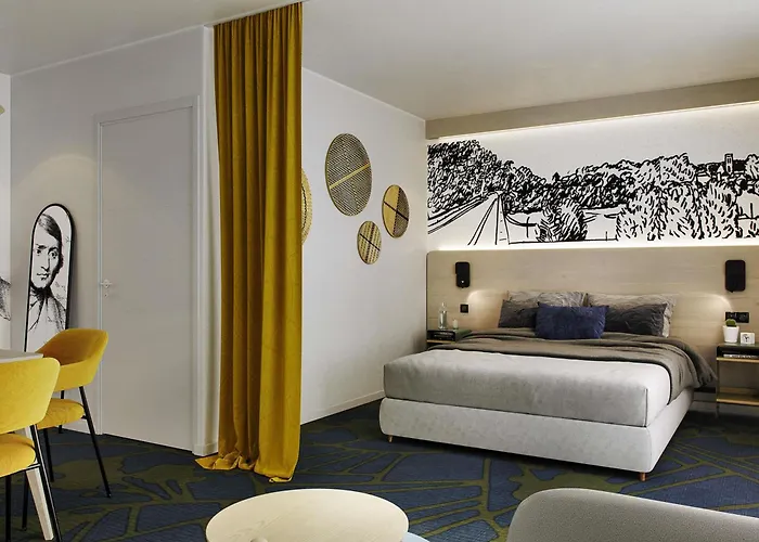 Astoria Appart'hôtel
