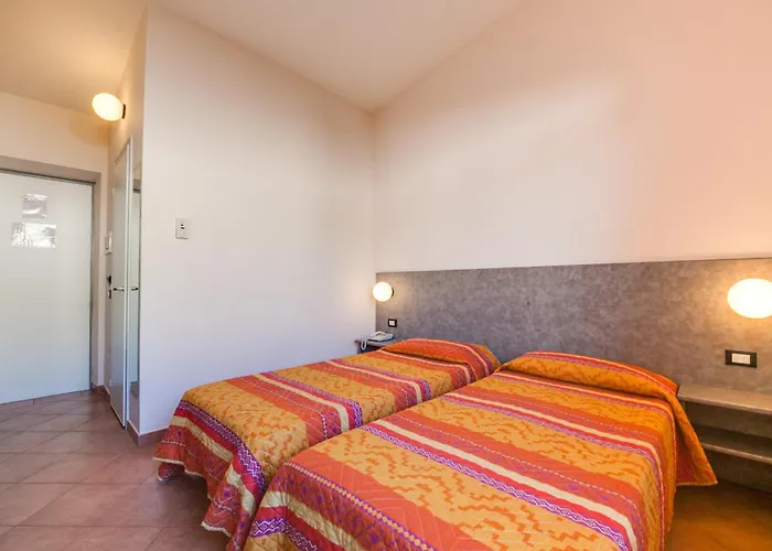 Autohotel Venezia