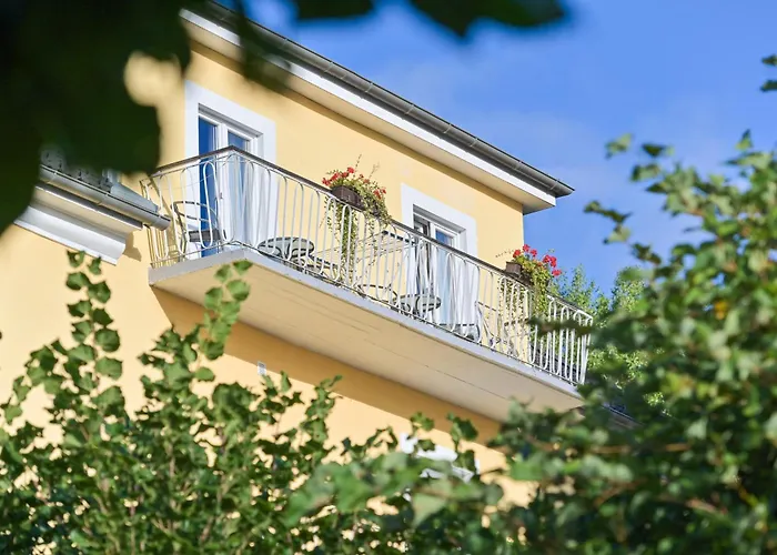 Strandhotel Pichler