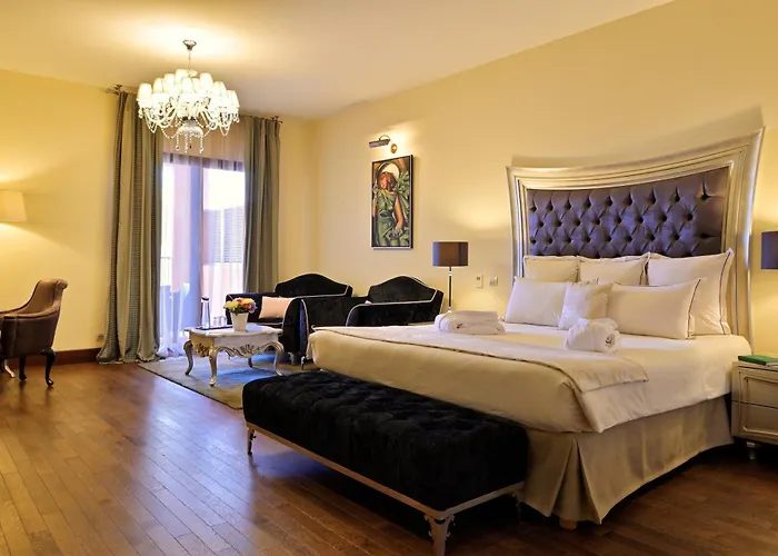 Hotel Demeure Loredana