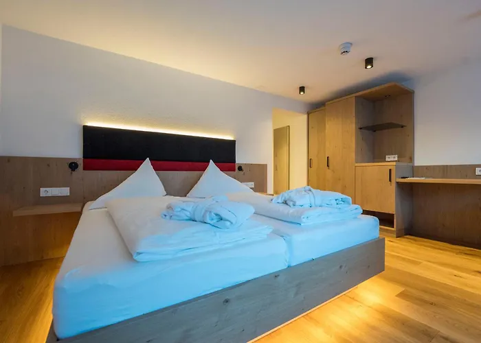 Hotel Kanisfluh