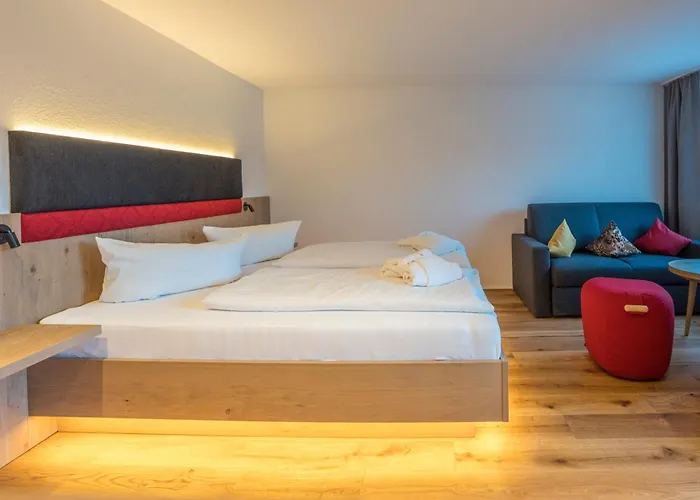 Hotel Kanisfluh