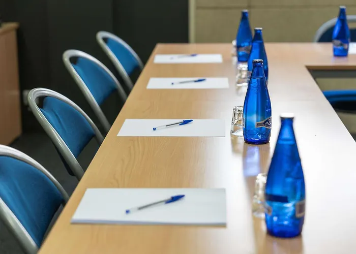 Ibis Madrid Alcobendas