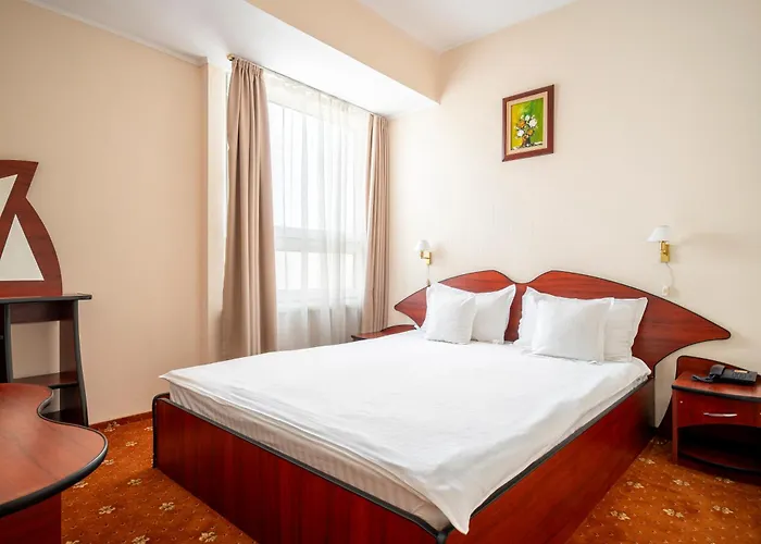 Hotel Egreta