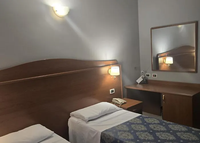 Hotel Rigolfo