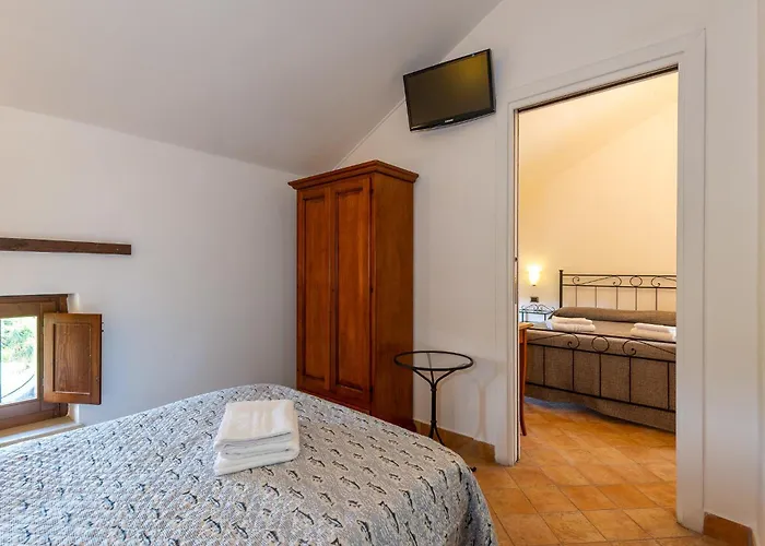 Hotel Dei Templi
