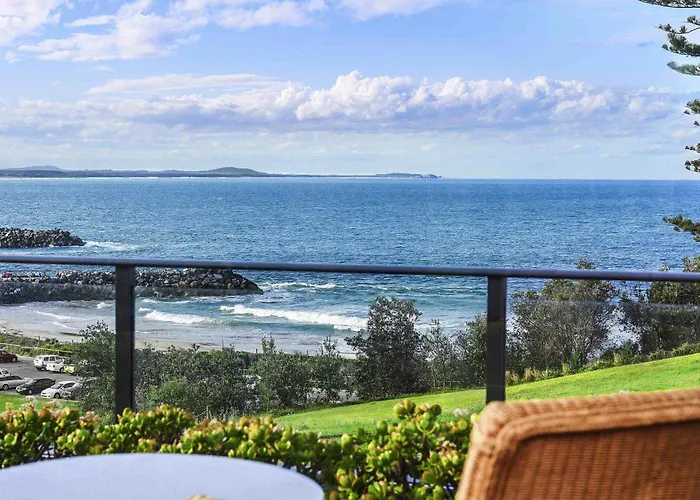 Ibis Styles Port Macquarie Hotel