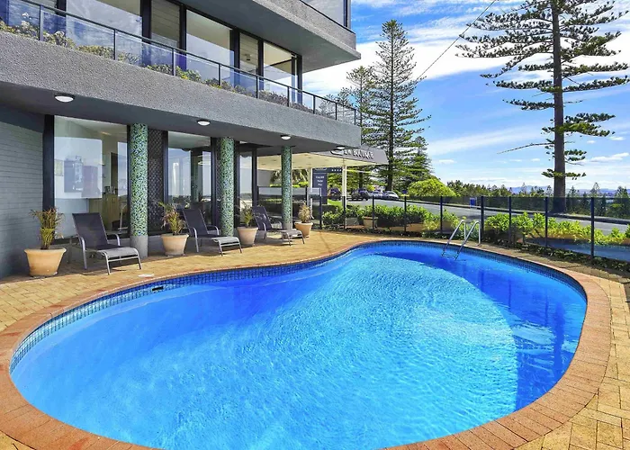 Ibis Styles Port Macquarie Hotel