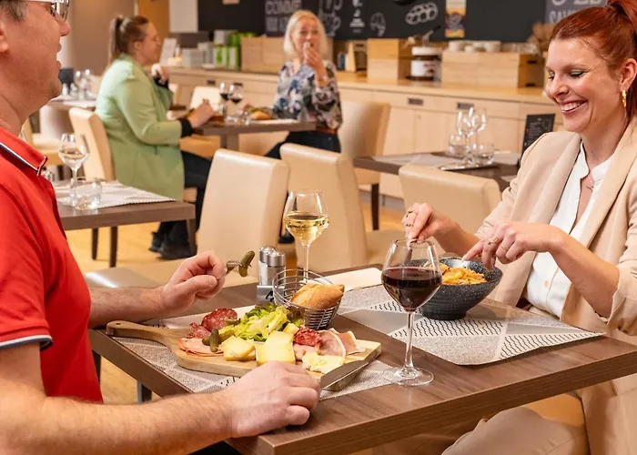 ibis budget Lyon Est Chaponnay