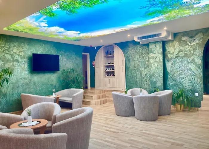 Hotel Mayer Alsooers