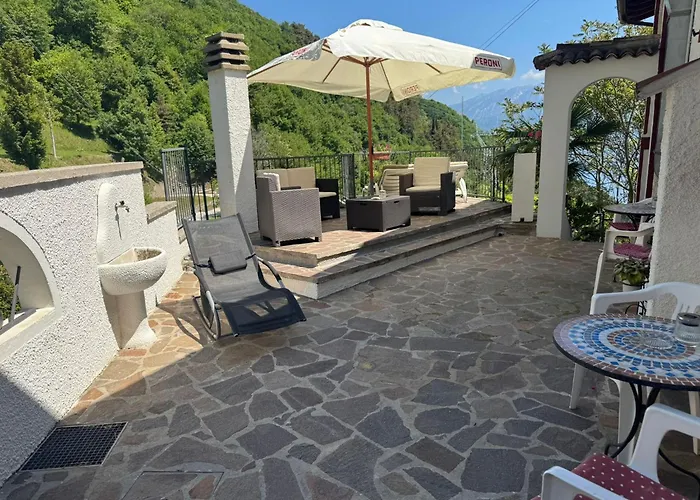 Trattoria Ca' Vecia