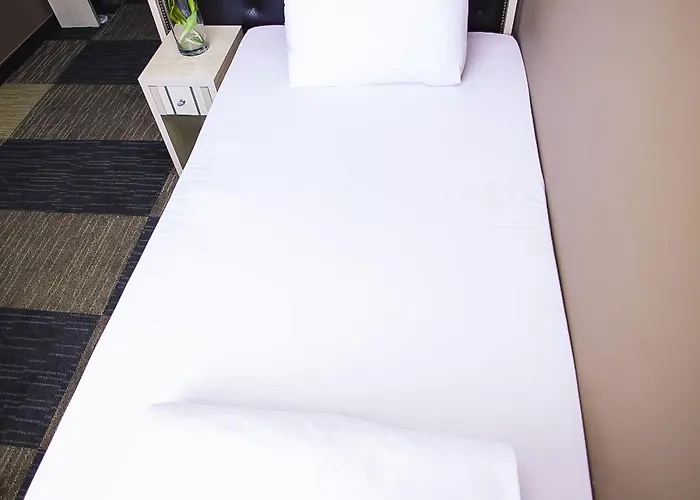 Aktau Hotel