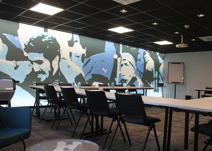 Ibis Styles Toulouse Nord Sesquieres