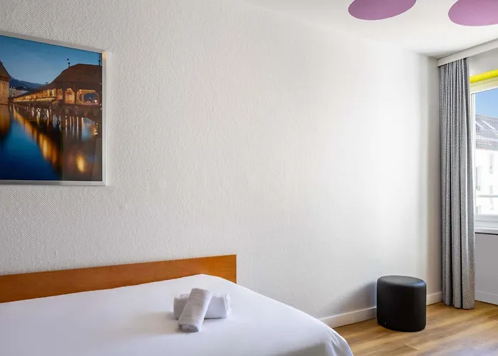 Ibis Styles Luzern