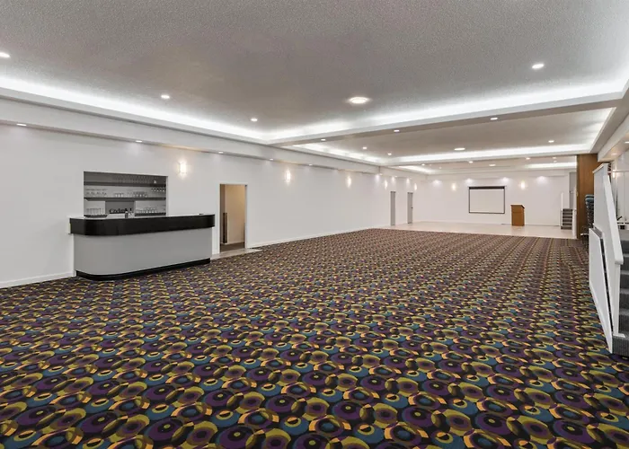 Anchor Inn&Suites, BW Signature Collection