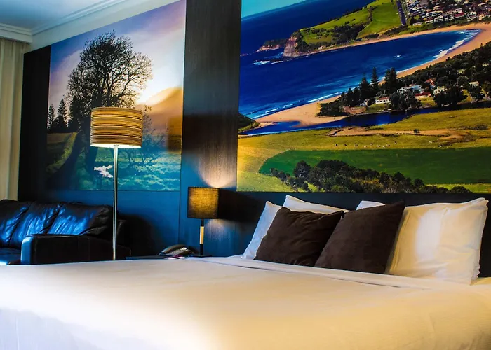 Mercure Gerringong Resort