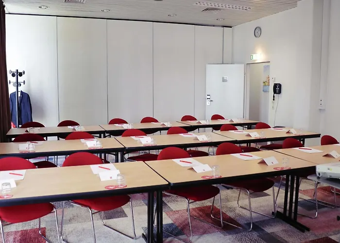 Ibis Hotel Regensburg City