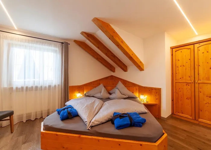 Hotel Kronhof