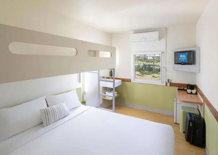 Ibis Budget - Newcastle