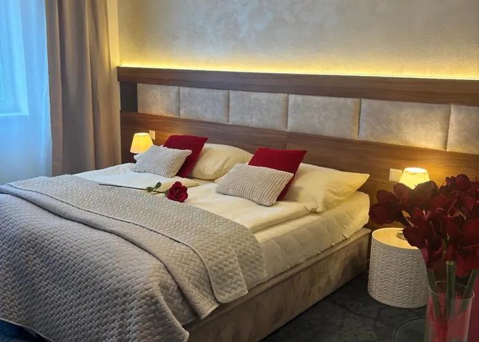 Hotel Garni Expo